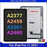 Thay màn hình iPad Pro 11 2021